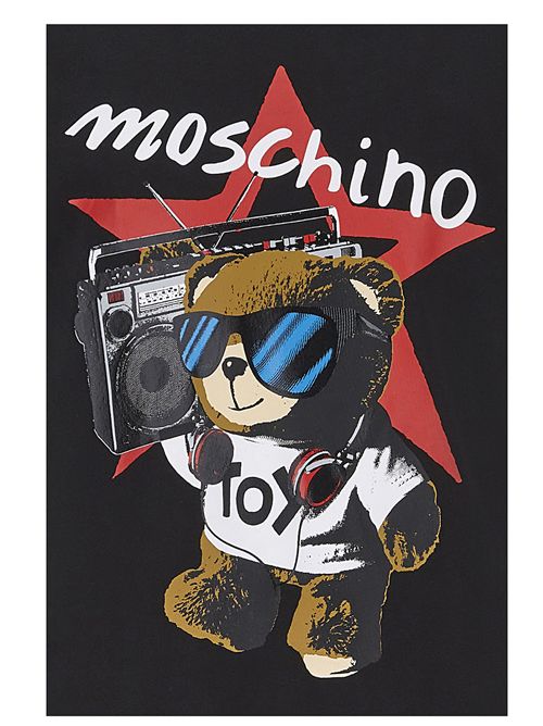  MOSCHINO | HXM04K LAA2460100